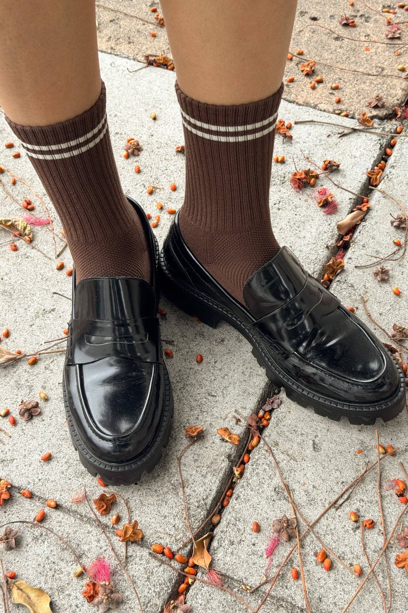 BOYFRIEND SOCKS
