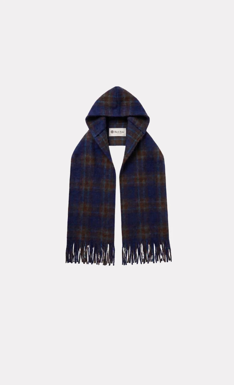 CLEO SCARF