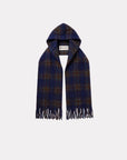 CLEO SCARF