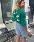 MATCHA T-SHIRT