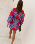 POPPY DRESS