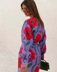 POPPY DRESS