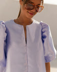 CHARLOTTE DRESS