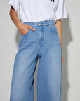 SWIGGY JEANS