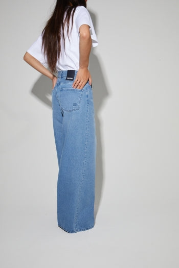 SWIGGY JEANS