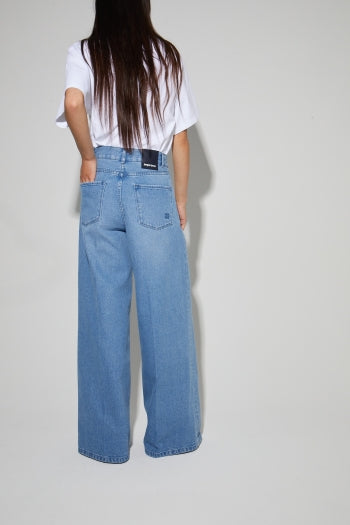 SWIGGY JEANS