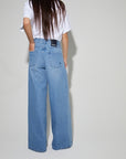 SWIGGY JEANS