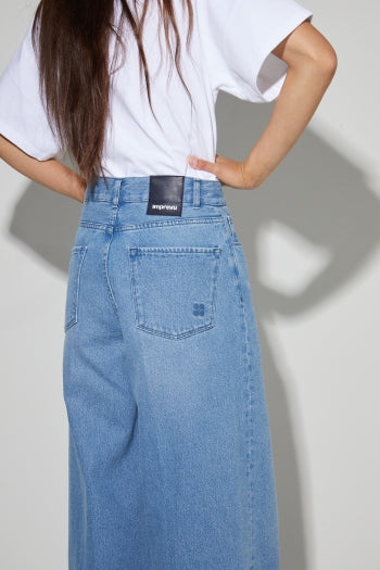SWIGGY JEANS