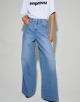 SWIGGY JEANS