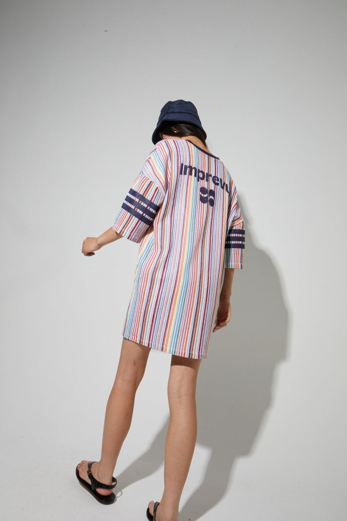 JODY DRESS
