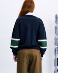 EXMOOR SWEATERSHIRT