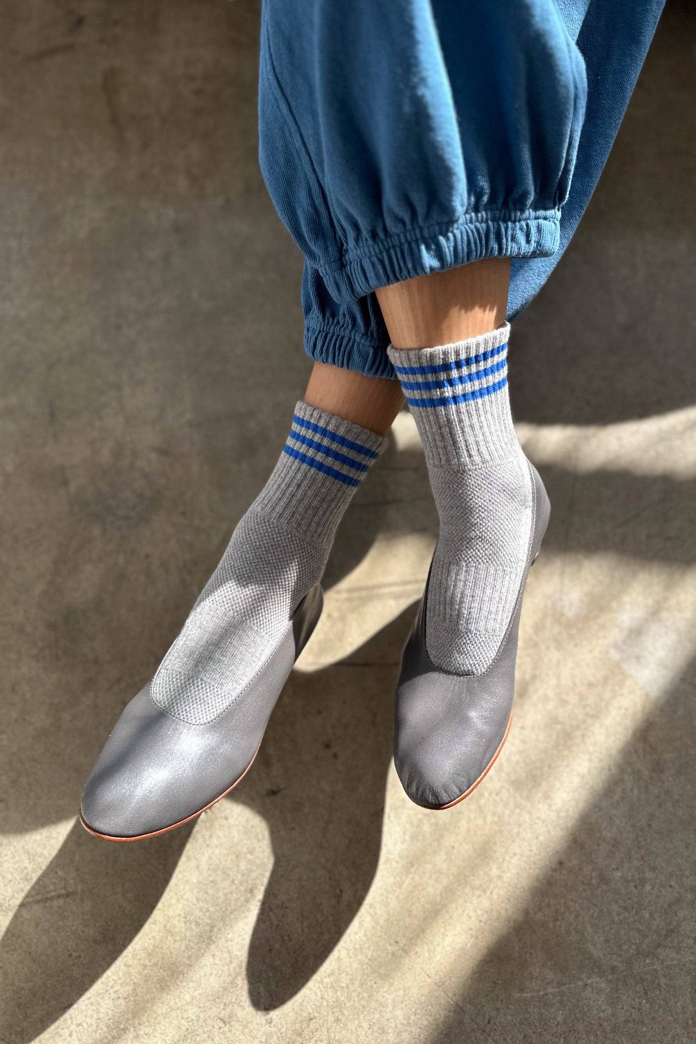 GIRLFRIEND SOCKS