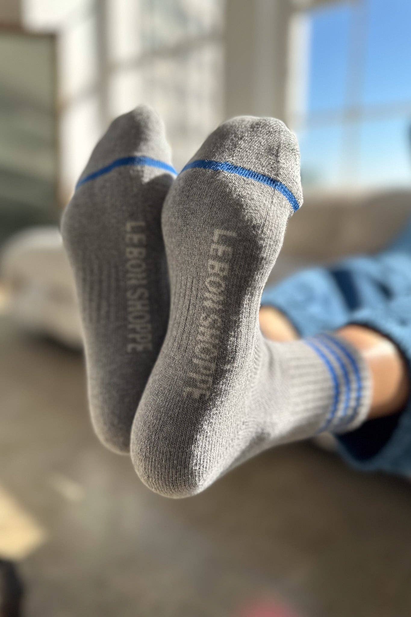 GIRLFRIEND SOCKS