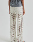 CORALIE KNIT PANTS