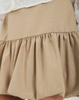 SELLA SKIRT