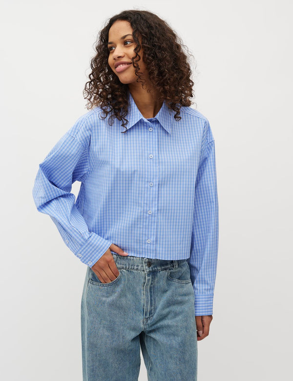 EMELE BLOUSE