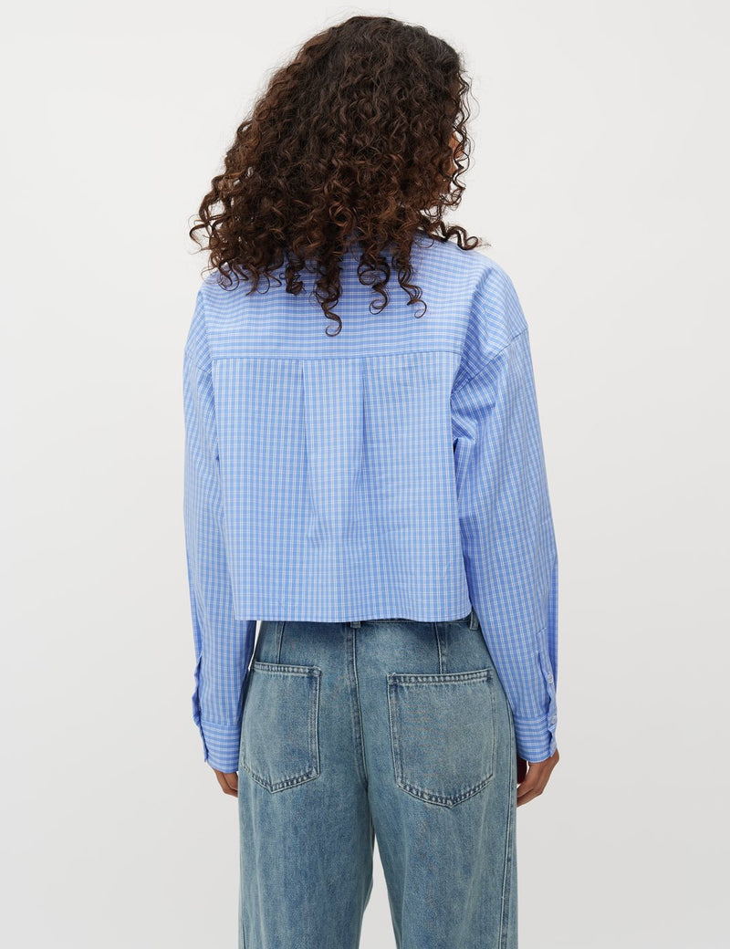 EMELE BLOUSE