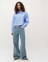 EMELE BLOUSE