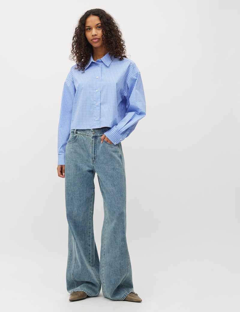 EMELE BLOUSE