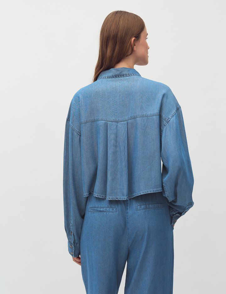 EMELE BLOUSE