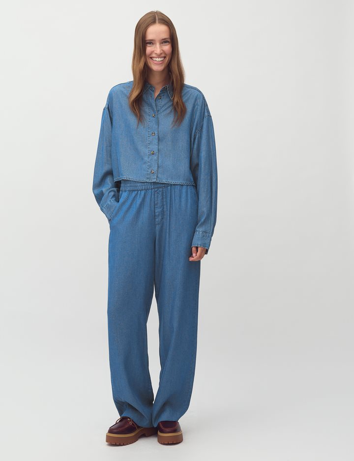 EMELE BLOUSE