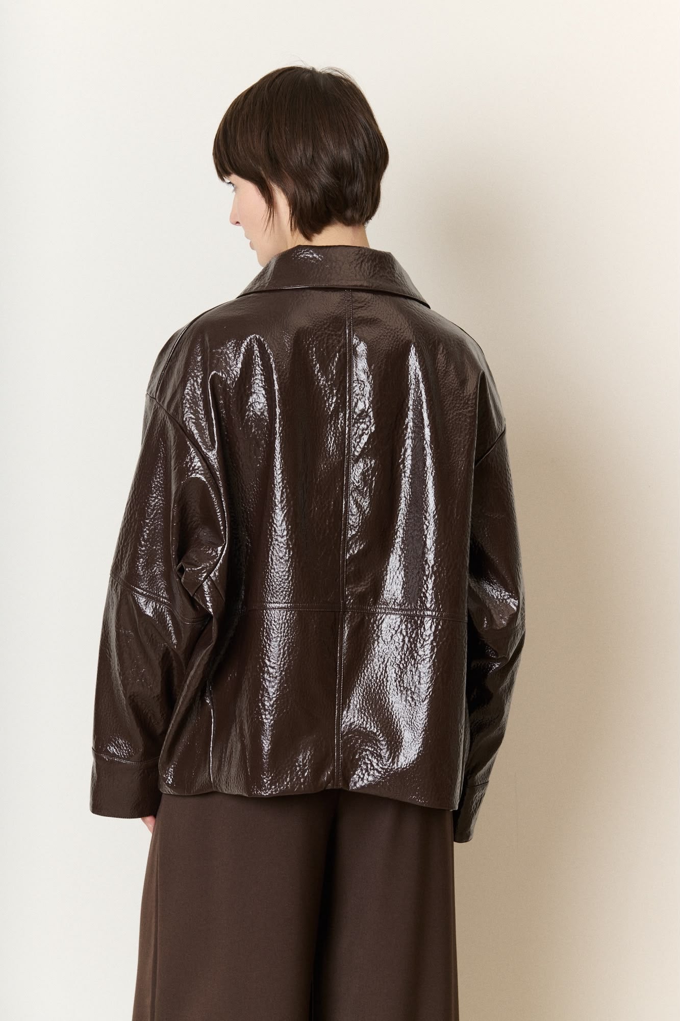 ISHA JACKET