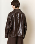 ISHA JACKET