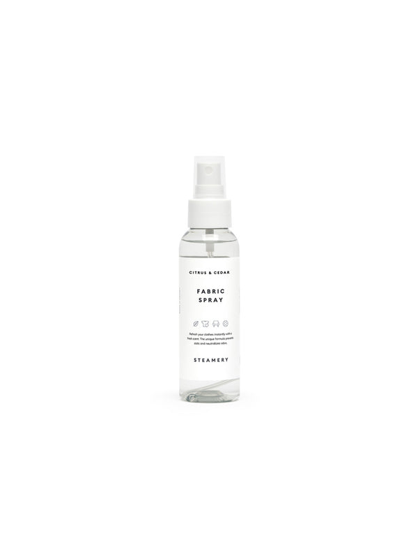 Fabric Spray - Citrus & Cedar