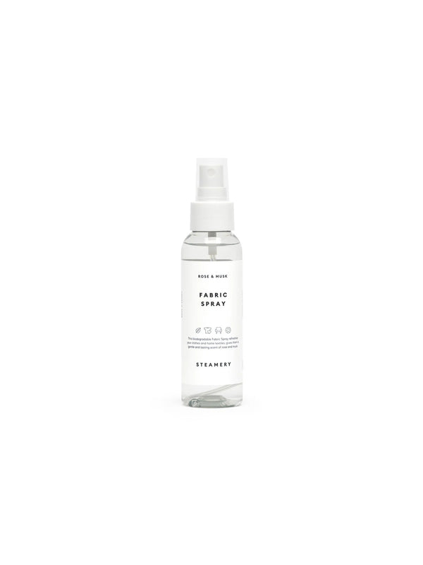 Fabric Spray - Rose & Musk