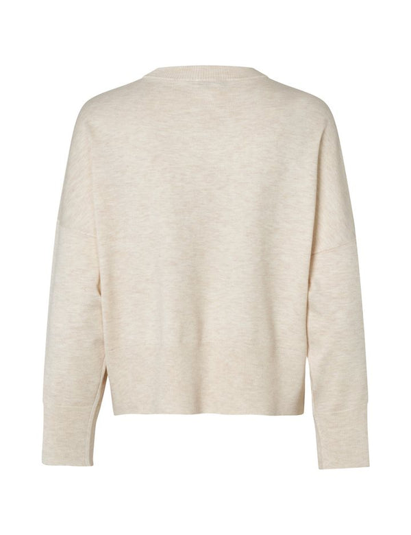 GILLIAN KNIT
