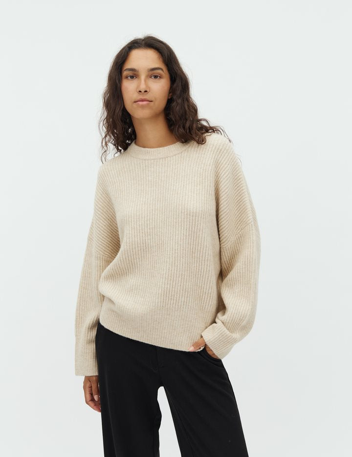 GILLIAN SHYLA KNIT