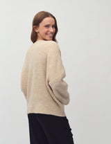 GILLIAN SHYLA KNIT