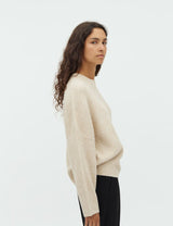 GILLIAN SHYLA KNIT