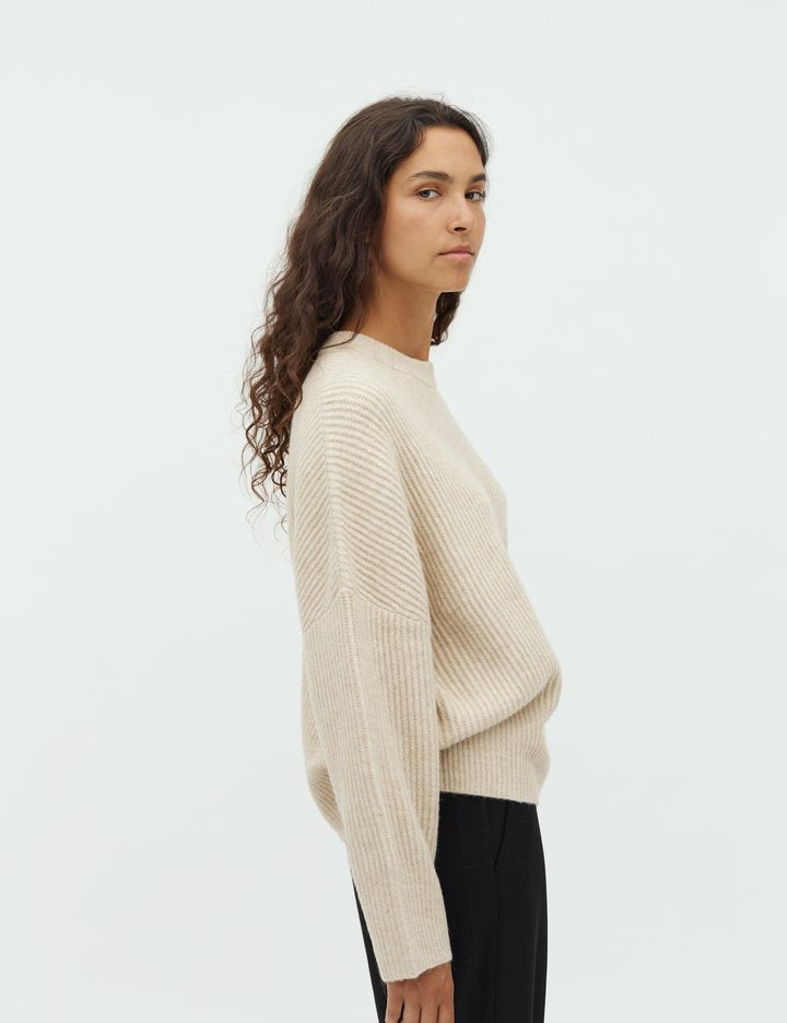 GILLIAN SHYLA KNIT