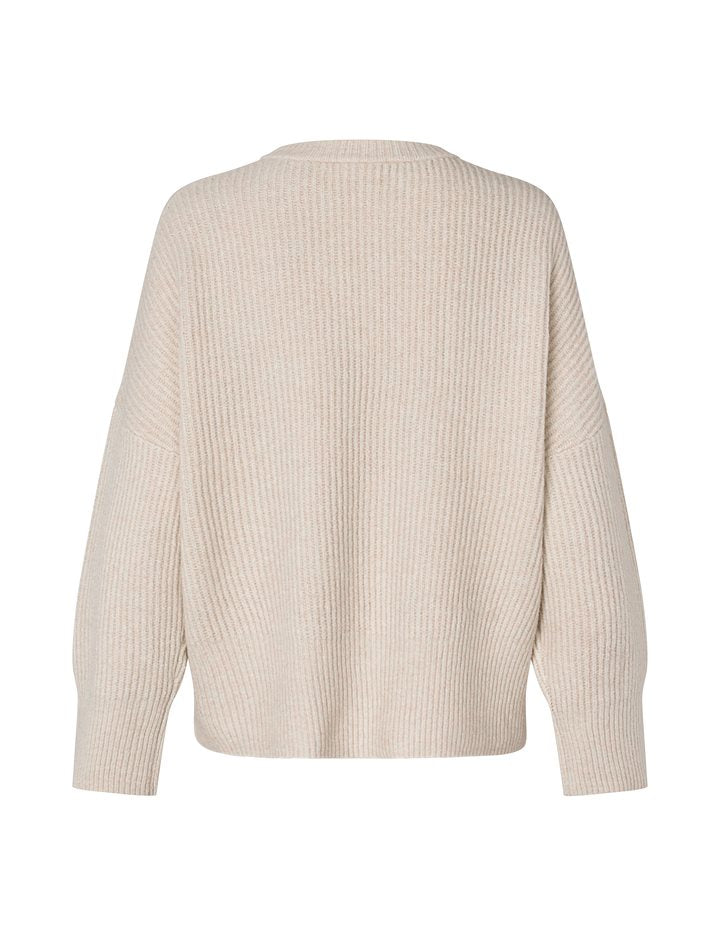 GILLIAN SHYLA KNIT