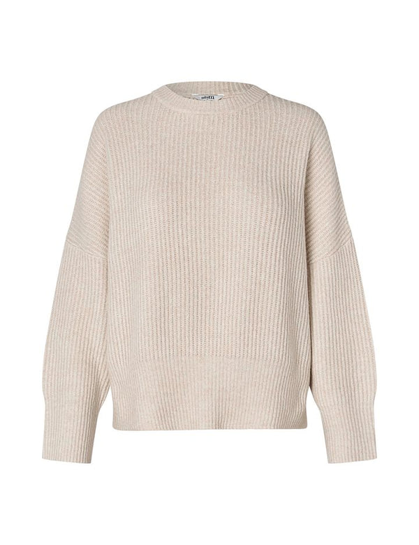 GILLIAN SHYLA KNIT