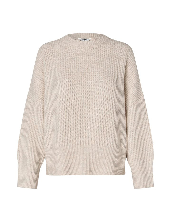 GILLIAN SHYLA KNIT