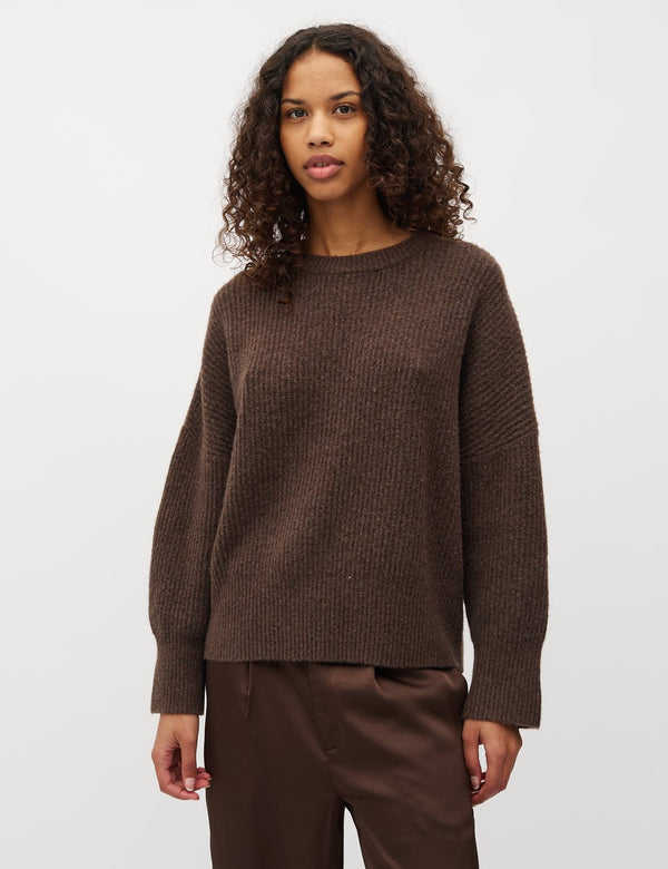 GILLIAN SHYLA KNIT