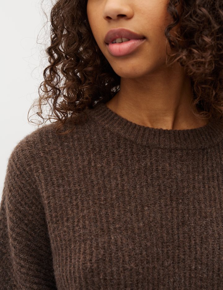 GILLIAN SHYLA KNIT