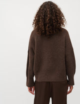 GILLIAN SHYLA KNIT