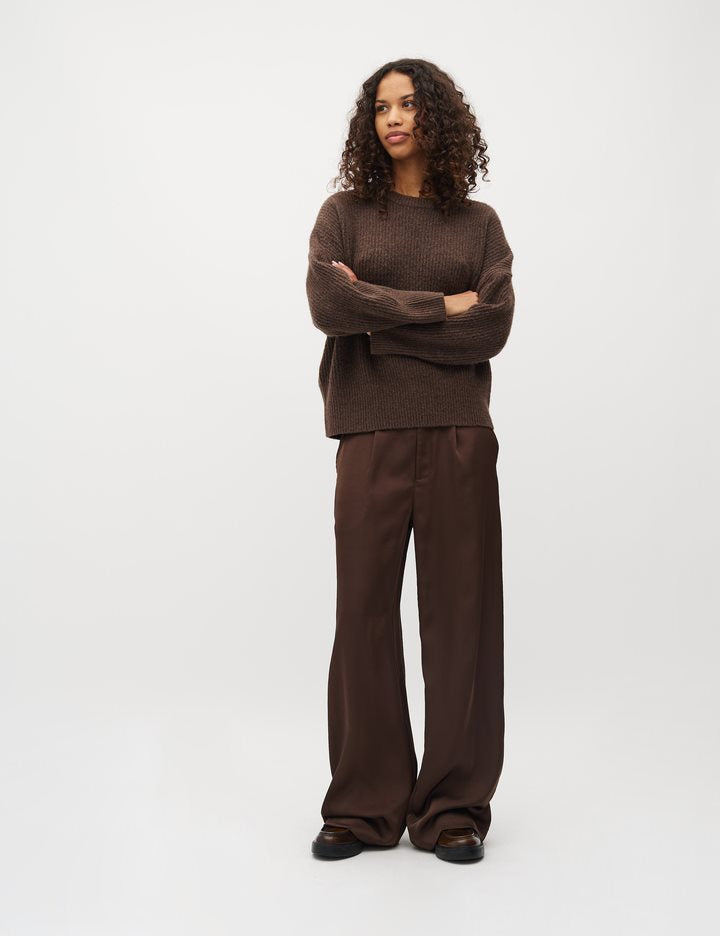 GILLIAN SHYLA KNIT