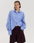 TED BLOUSE