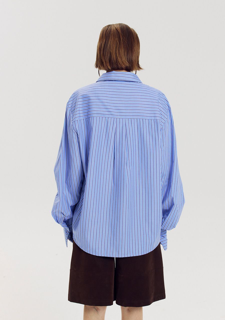 TED BLOUSE