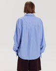 TED BLOUSE