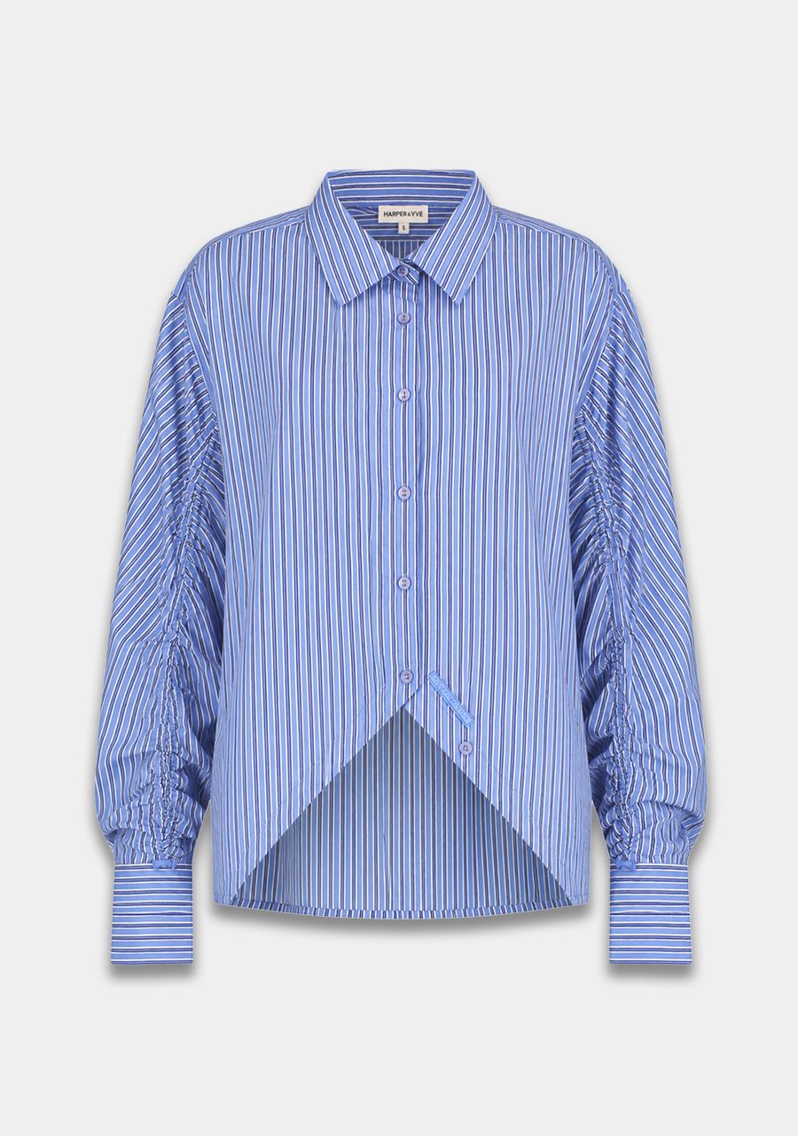 TED BLOUSE