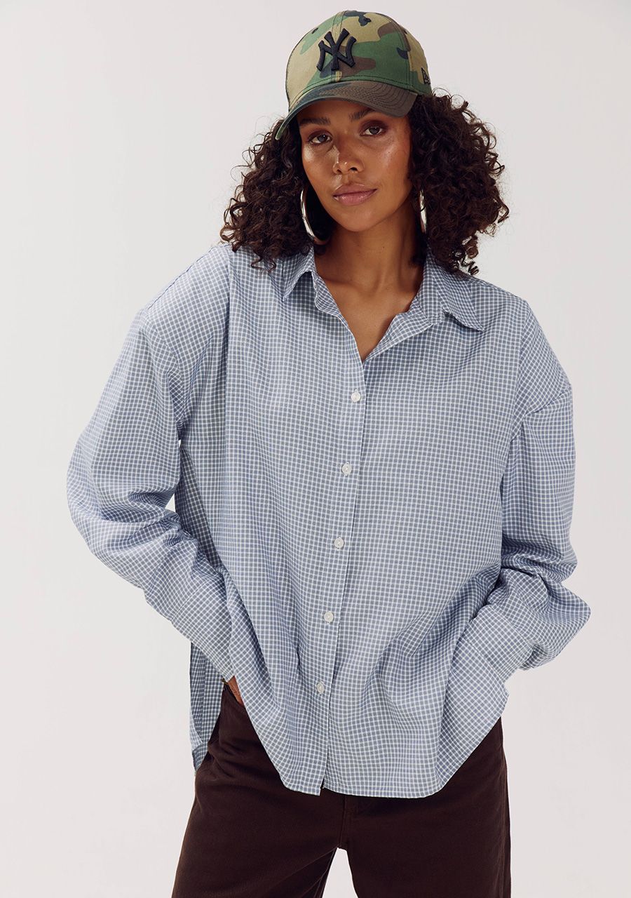 KIM BLOUSE