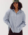 KIM BLOUSE