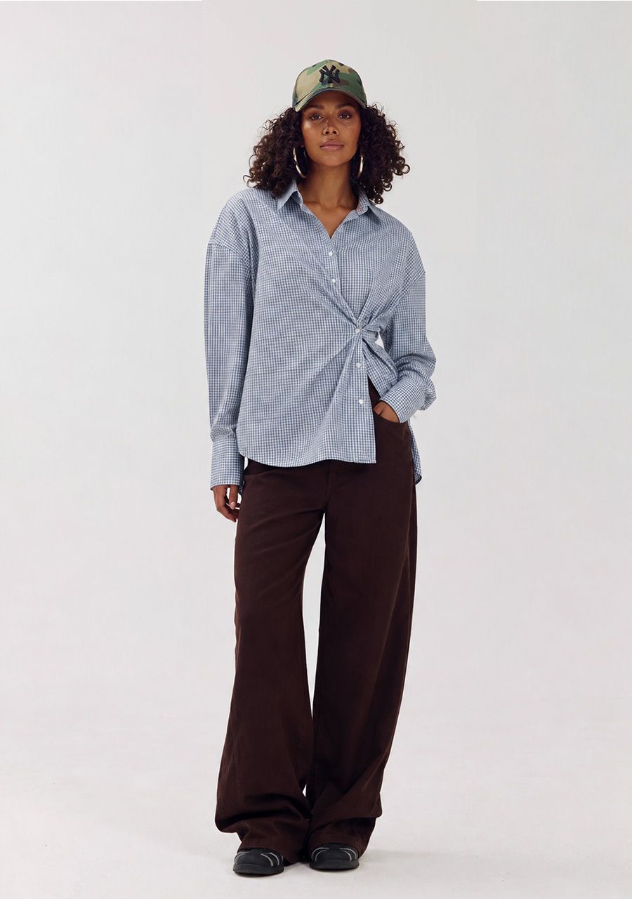 KIM BLOUSE