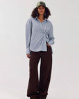 KIM BLOUSE