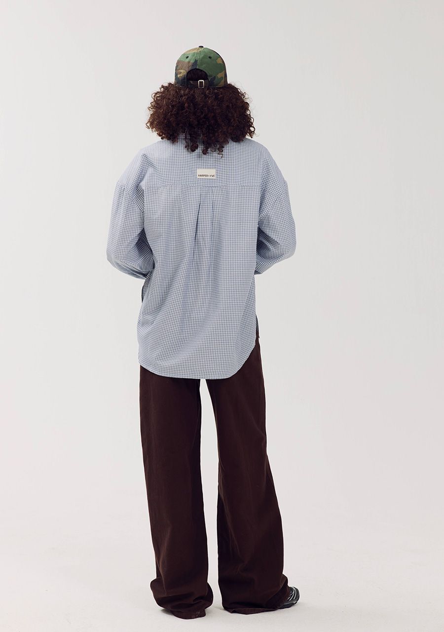 KIM BLOUSE